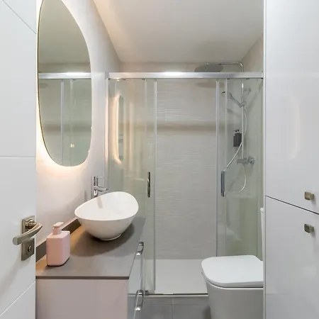 Apartamento Raices I