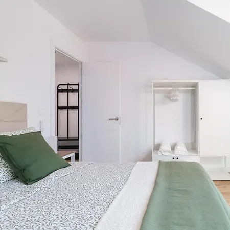 Raices I Appartement