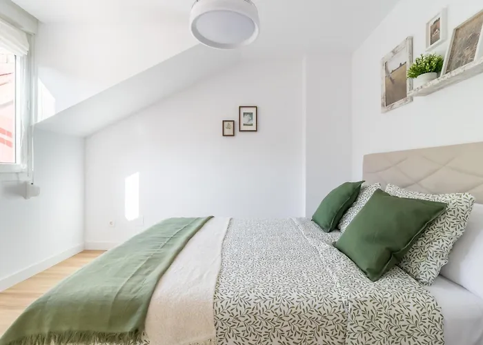 Apartment Raices I *