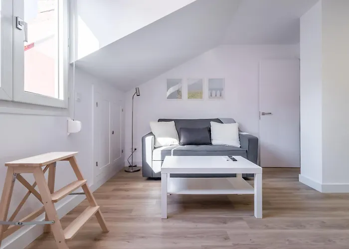 Raices I Apartment *