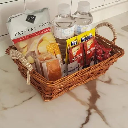 アパート Raices I