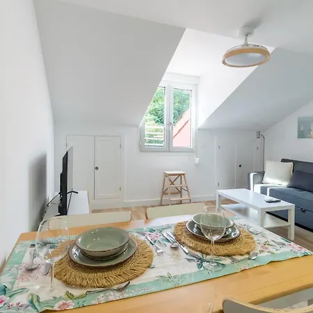 Raices I アパート *