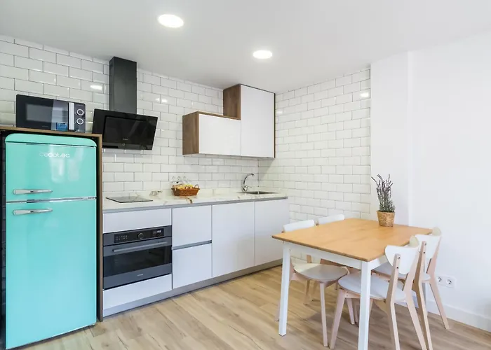 Raices I Apartamento