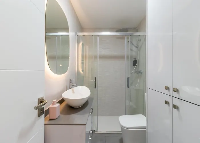 Apartamento Raices I