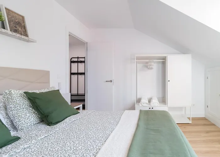 Raices I Apartamento