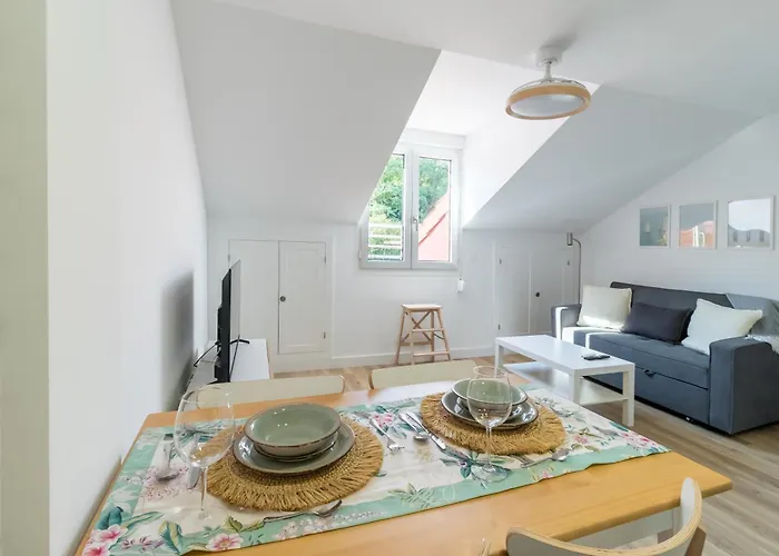 Raices I Apartamento *